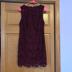 Forever 21 body con dress